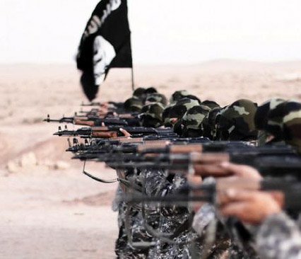 آسیای مرکزی، منطقه جذابی برای داعش است 